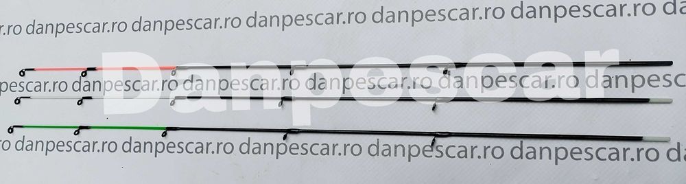 Lanseta Feeder carbon Wind Blade TFD4 4,2 metri Actiune:80-150gr