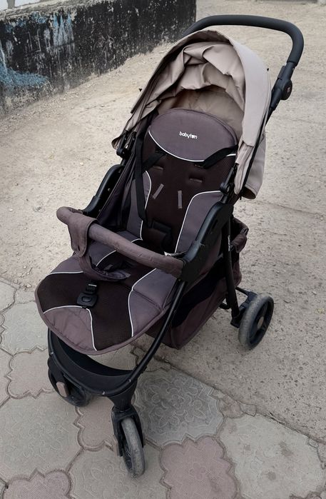 Продаю детскую коляску
