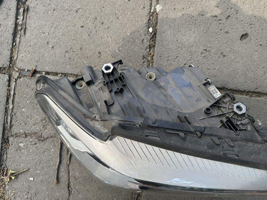 Ляв Десен Adaptive Headlights Фарове за бмв г30 г31