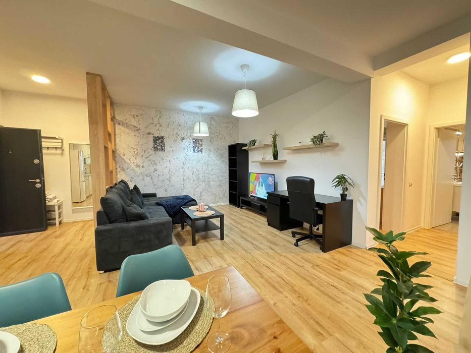 Apartamente in Regim Hotelier Timisoara LUX