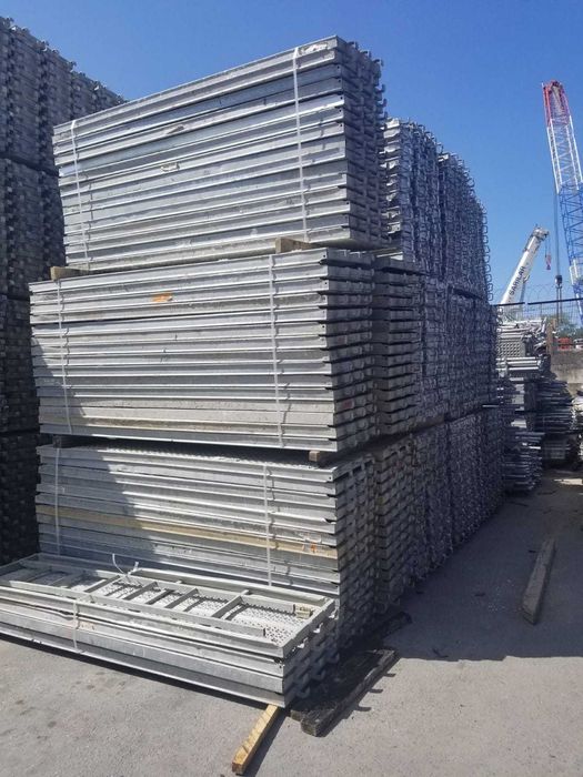 Скеле под наем/ Продажба на Скеле- Ново и Употребявано!