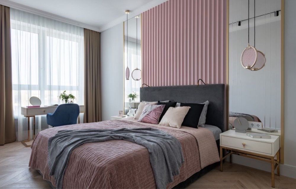 ЖК НРЖ Ойбек! Сдается 2х комнатная!