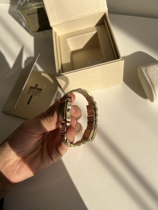 Часы burker новые в пленке