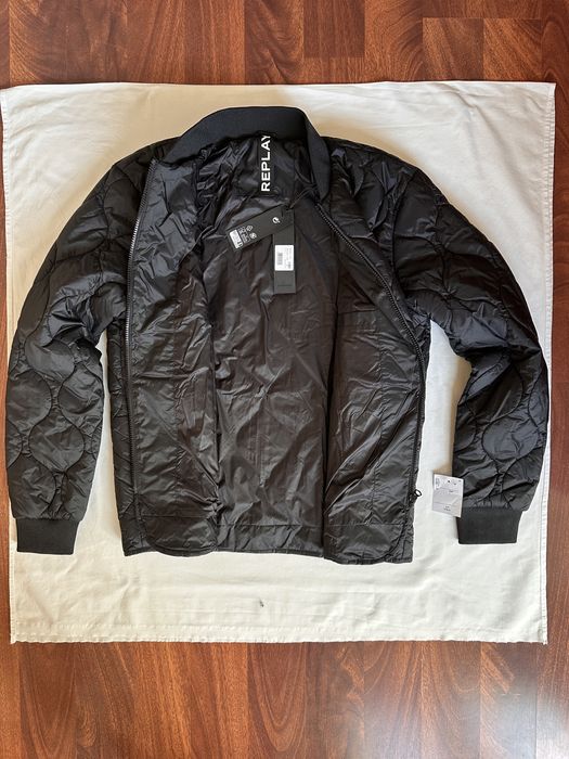 Geaca Jacheta barbati,Replay,marime L