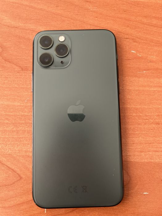 Продам айфон 11про