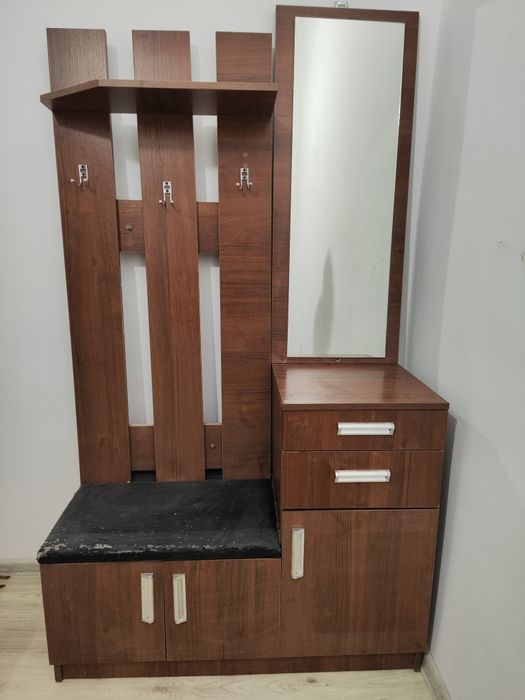 Мебель в коридор