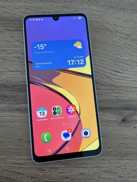 Продам Samsung A33 5G