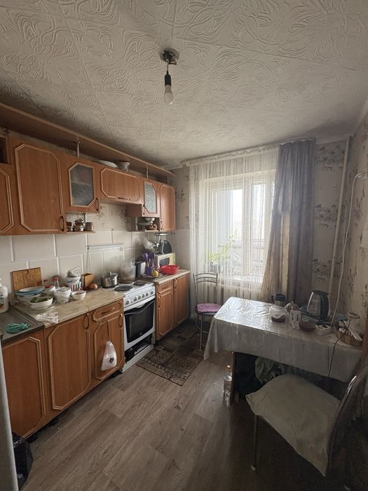 Продам 3-х комнатную квартиру