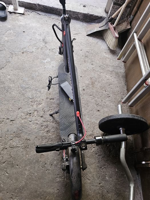 Nordic racer 600n тротинетка