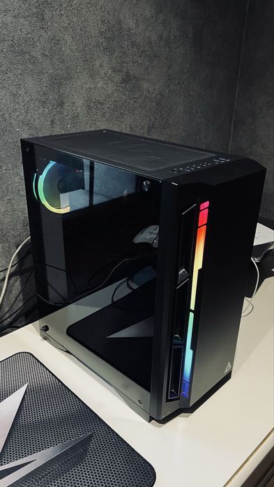 Продаю компьютер, с продажой не тороплюсь!