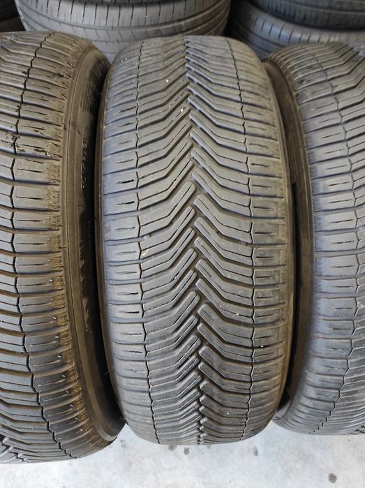 235/60/18 Мишелин