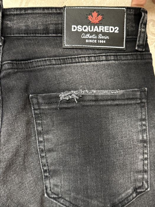 Blugi Dsquared2 PREMIUM