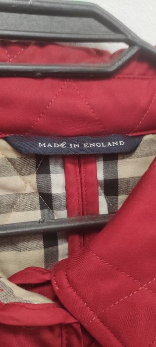 Geacă Burberry London