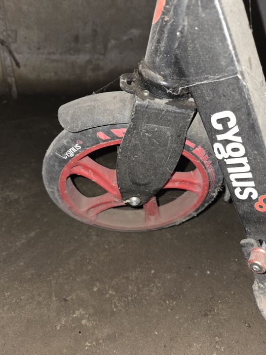 Vând trotinetă pentru copii.