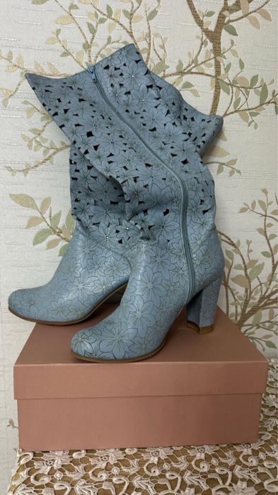 Обувь женская