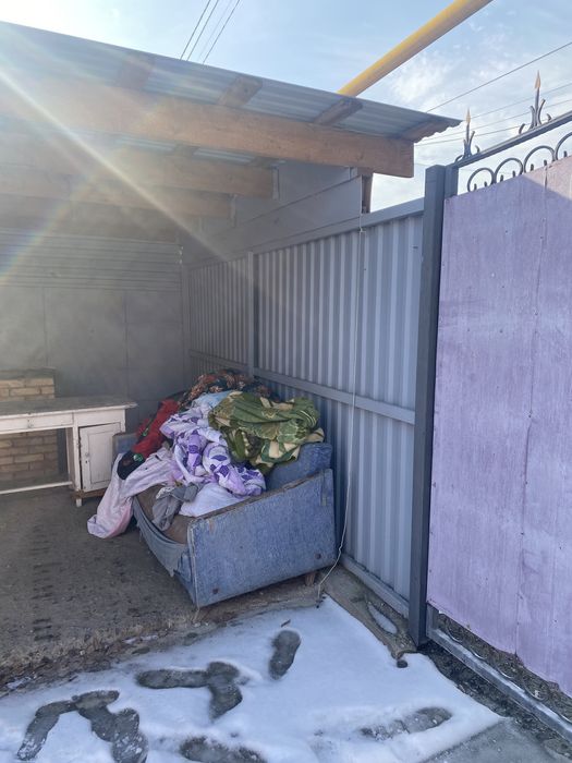 Продам вороту б/у!