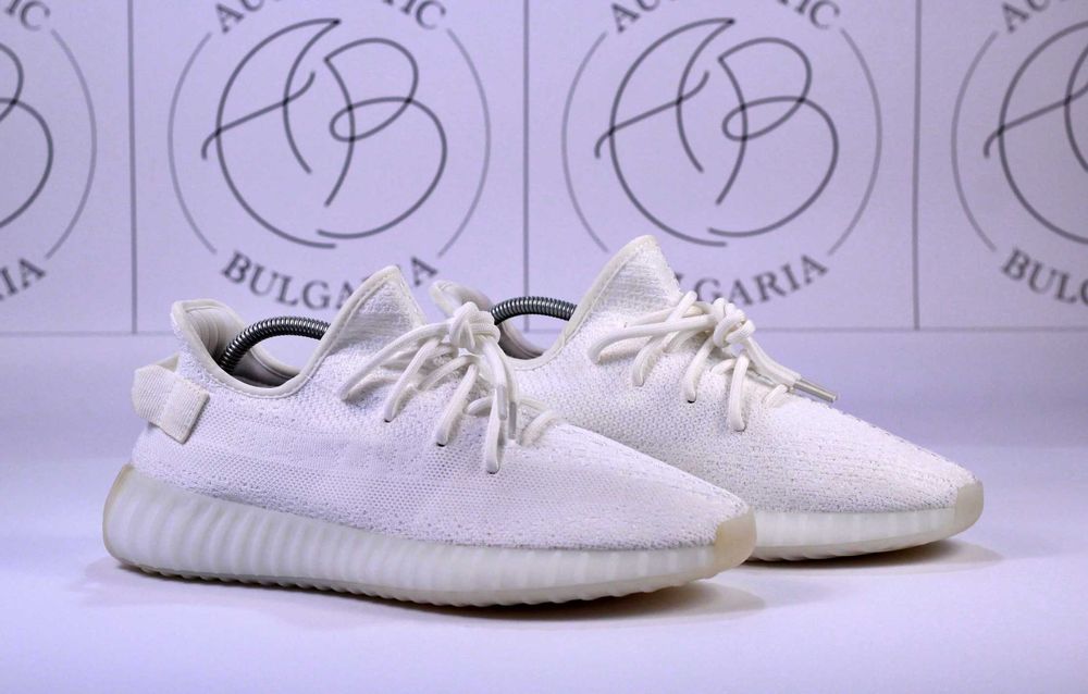 Adidas Yeezy Boost 350 Cream, Beluga Reflective, Clay, Cloud White Ref