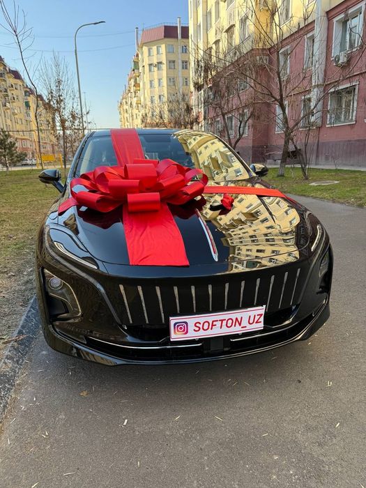 Avtobantik lacettiga, bantik mashinaga