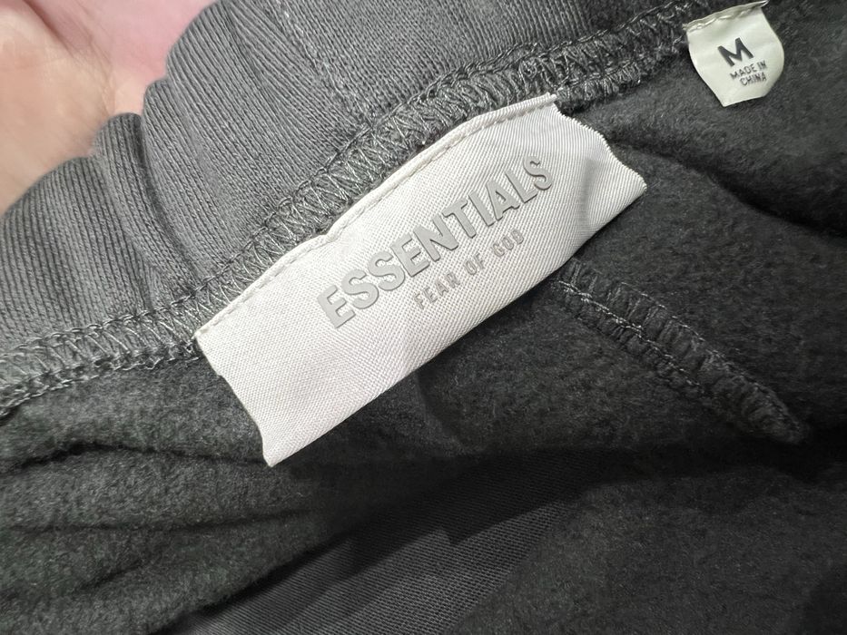 Pantaloni Fear Of God Essentials 1977