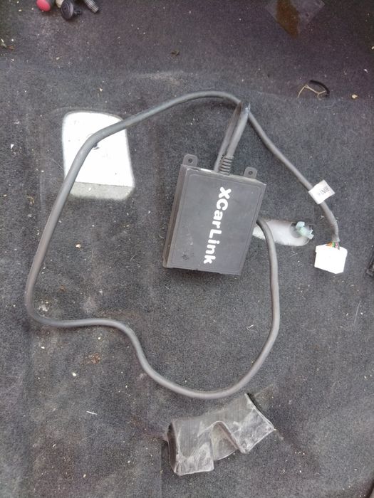 AUX IPOD BT модул за Хонда / Honda Civic Acord CR-V