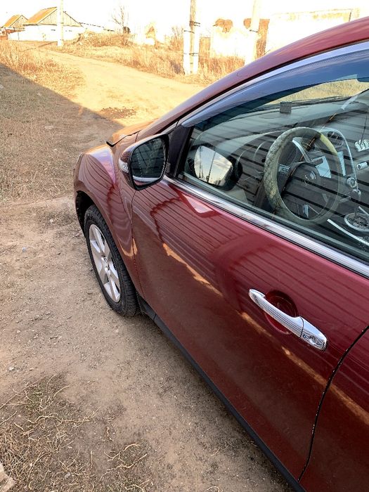 Продам Mazda cx 7 2008 года 2,3 турбо