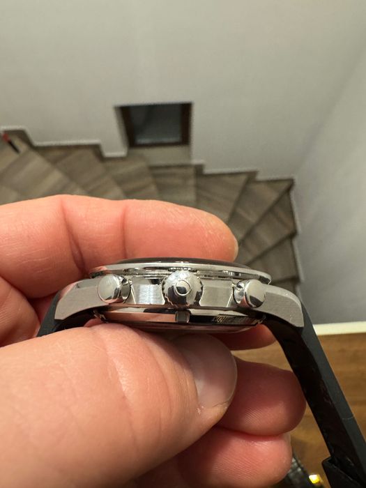 OMEGA Speedmaster racing co-axial 9900