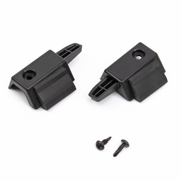 Плъзгачи държачи за щора на багажник Renault Espace Clio Megane