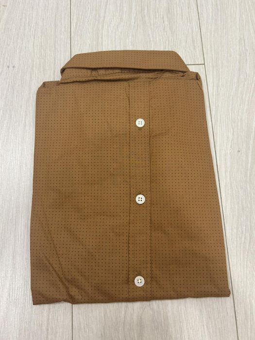 Нова мъжка риза Zagato – стилна, елегантна, размер XL