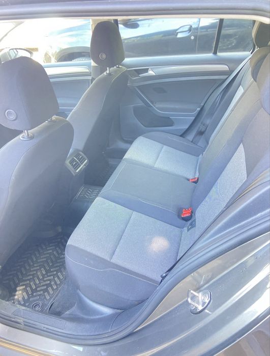 Volkswagen Golf 7 an 2016
