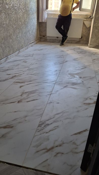 Execut lucrari,amenajari interioare exterioare...