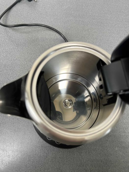Електрическа кана / Чайник PHILIPS HD9359/90, с температурни настройки