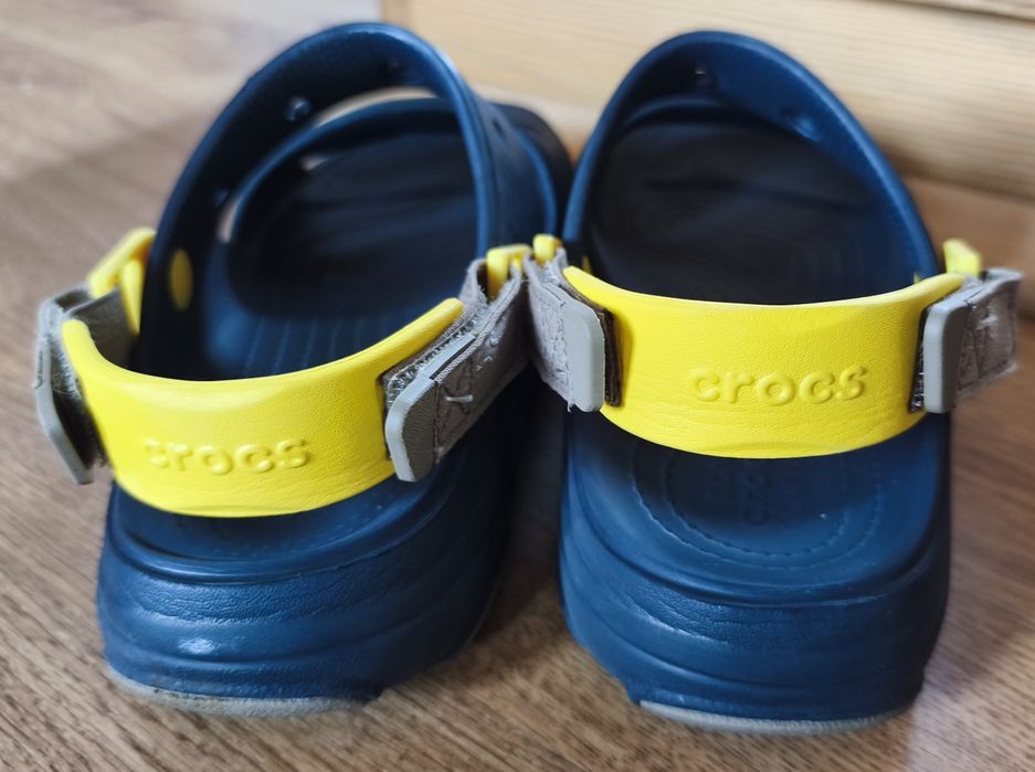 Оригинален CROCS - 41-42