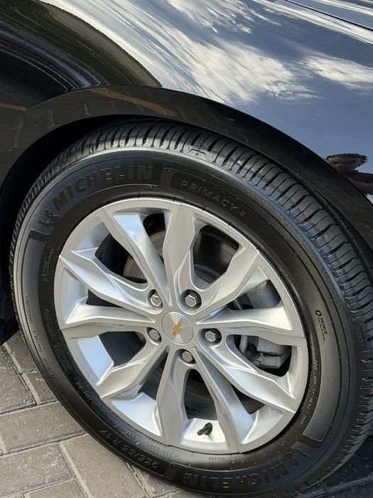 Malibu Premer qora 2022 yil