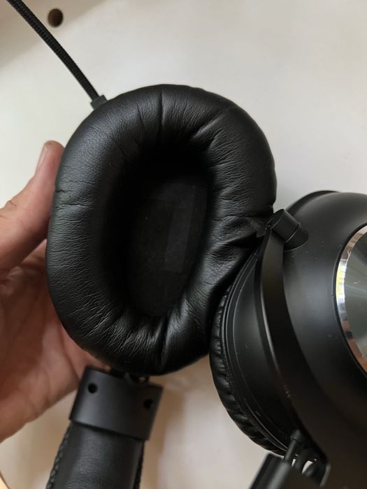 Casti Logitech Pro x Wireless