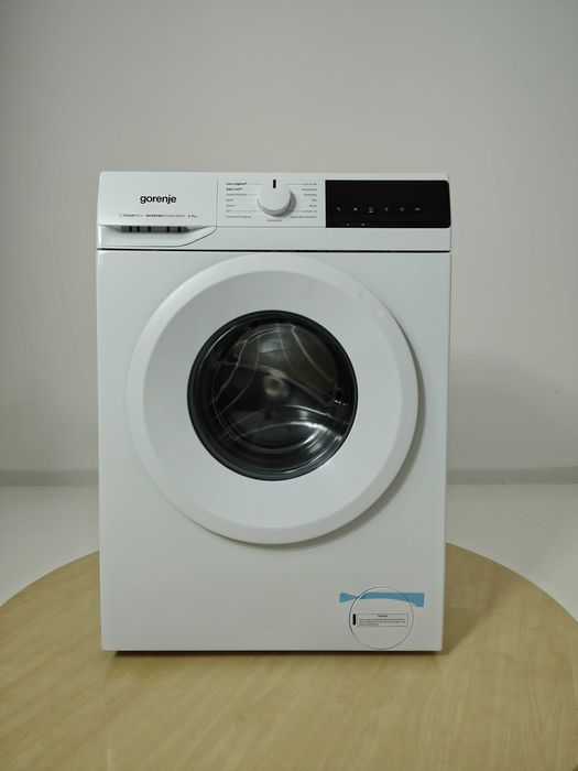 ~ NOU ~ Mașină de spălat rufe SLIM 7kg  Gorenje  1400rpm GERMANIA B230
