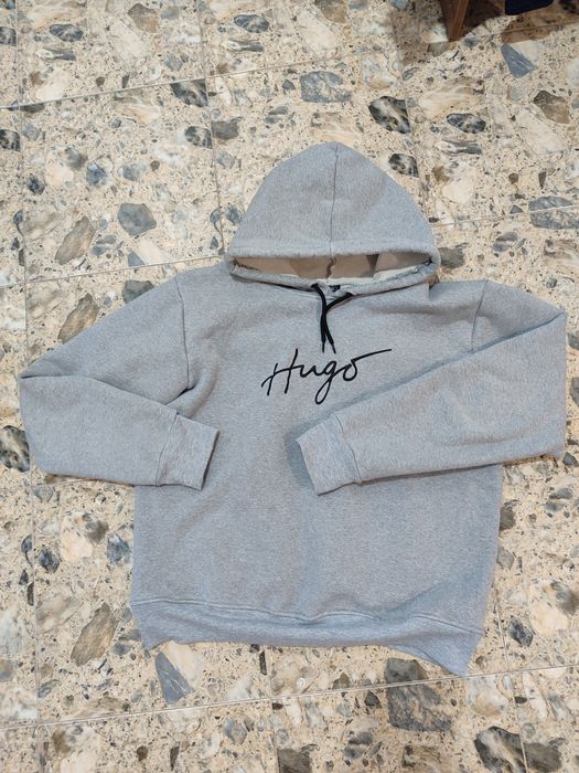Горнище худи Hugo