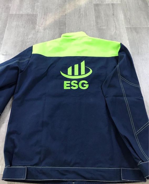 Пошив и Вышивка спецодежды и униформы