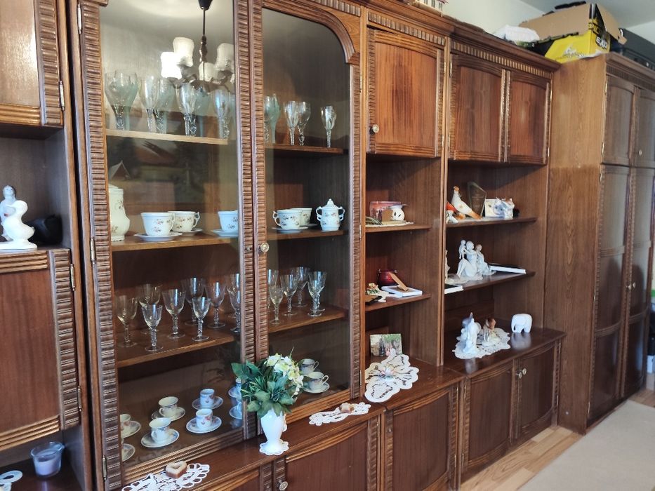 Vand mobila alfa în stare foarte buna