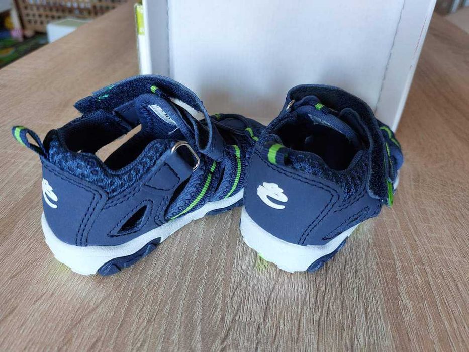 Детски сандали 20 номер