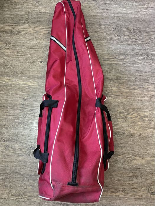 Форма фехтовальная б/у