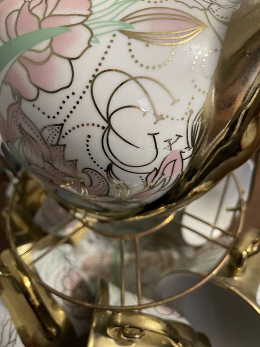 Продам чайный сервиз