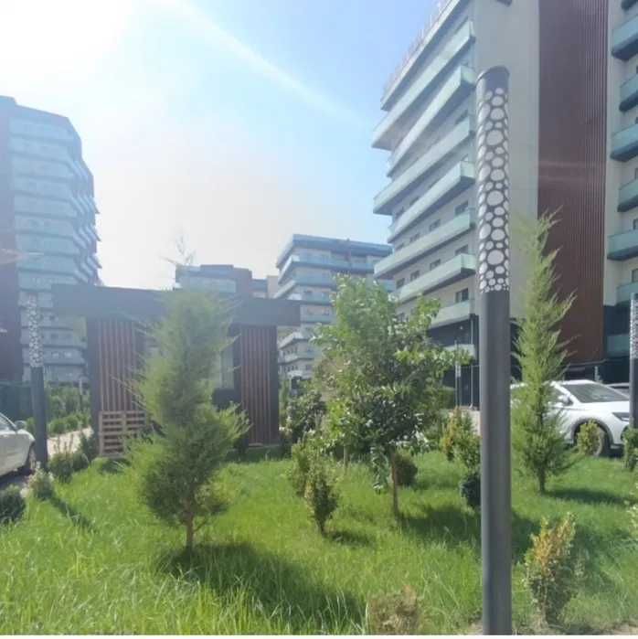 Сдается Квартира в аренду ЖК Нур