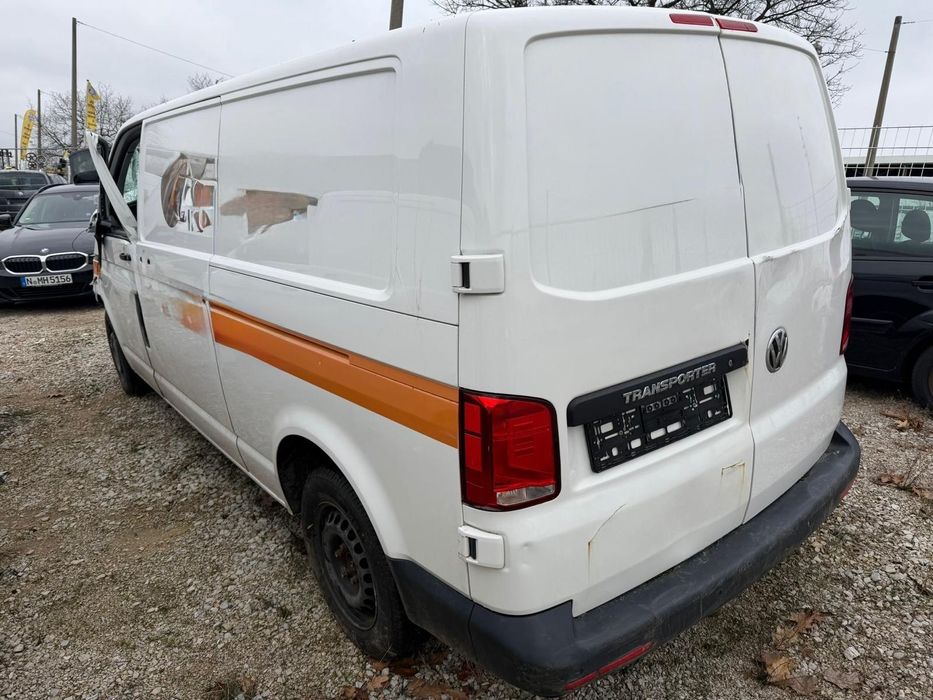 Piese vw t6.1 motor cutie etc