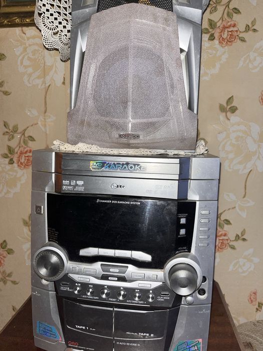 Караоке центр рабочий