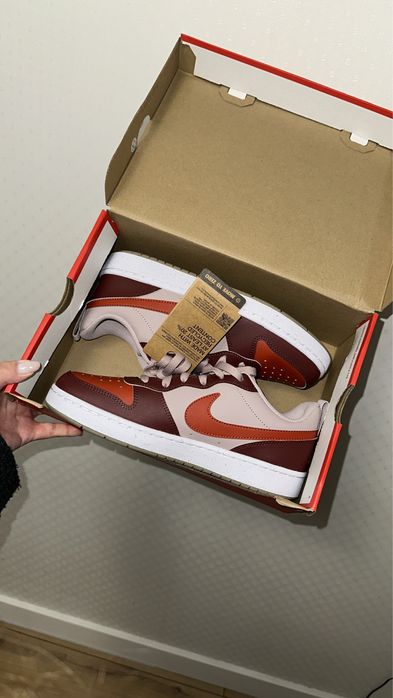 Продам кеды Nike