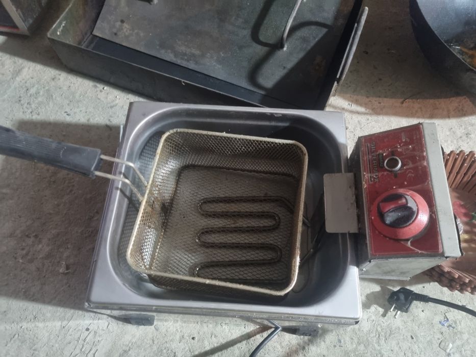 фри пиширадиган аппарат