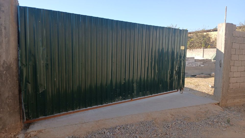 Участка сотилади