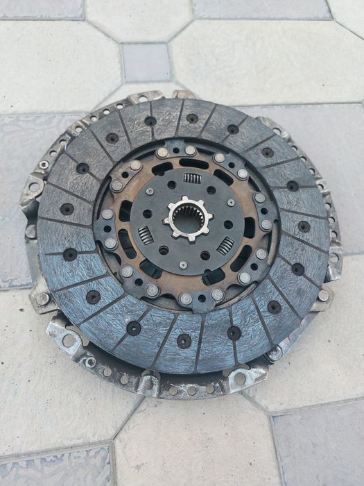 Малибу дисциплиния комплект