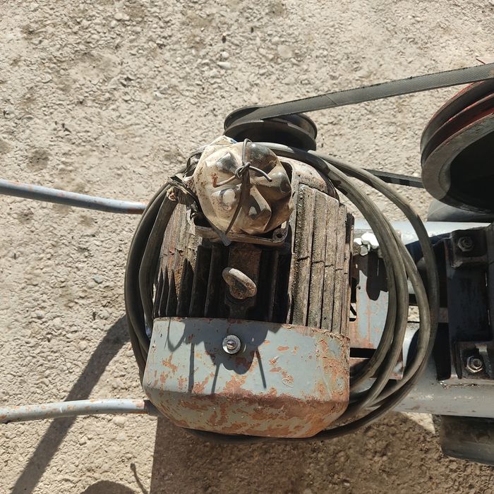 Компрессор ссср россия