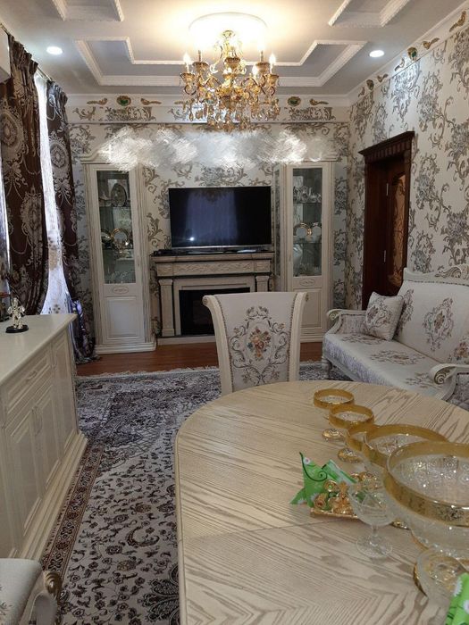 Сдам квартиру Новостройка  Ориентир ТЦ.  Малика. 3/4/7